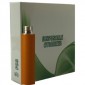 510 e sigaret Cartomizer (smaak: tabak medium)