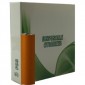 808 e sigaret Cartomizer (smaak tabak medium)